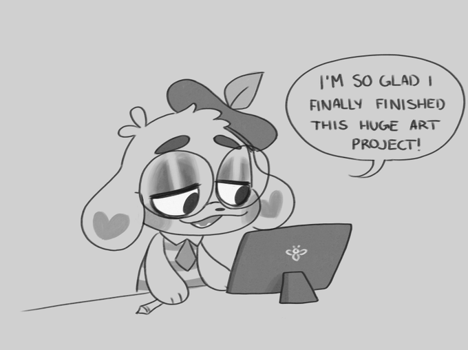 what do i do now 