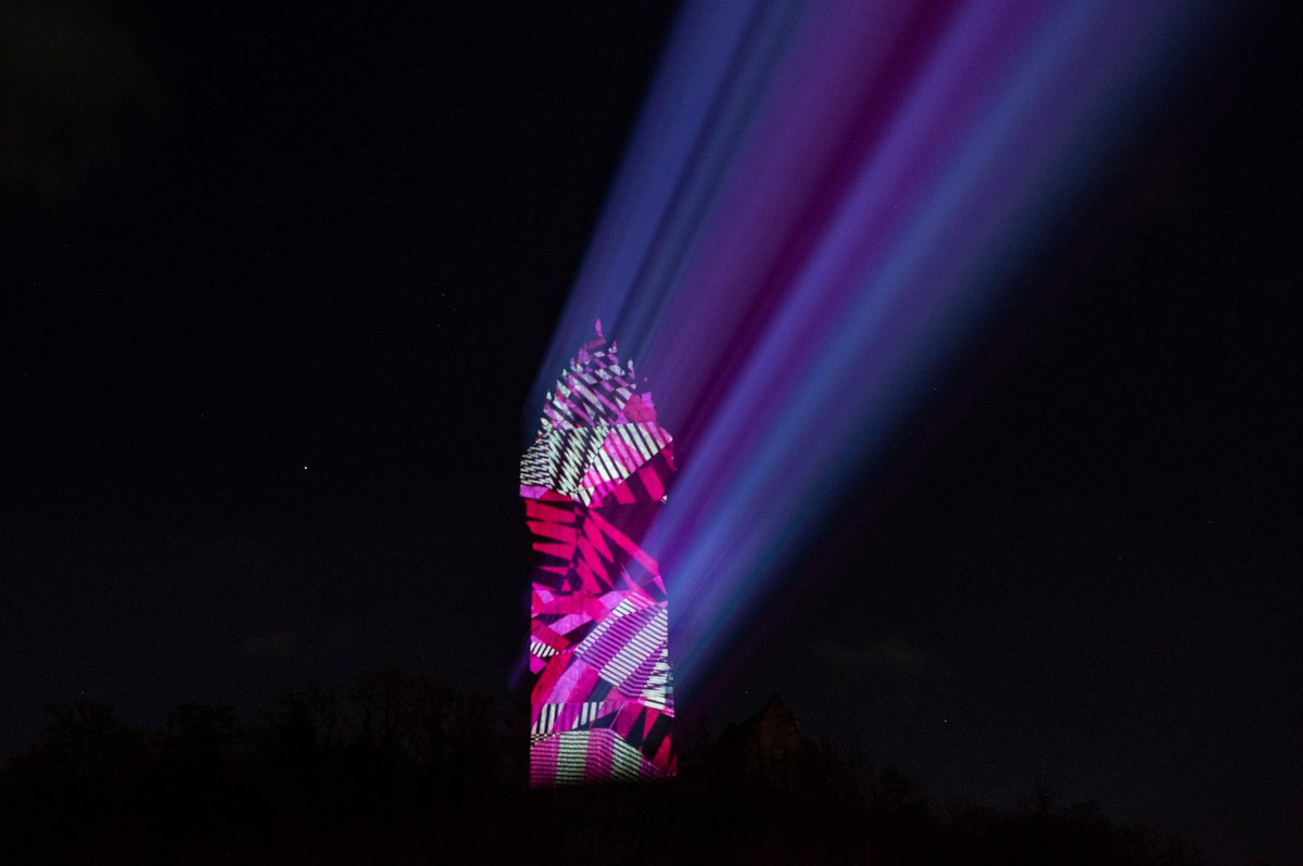 StirlingAWS's tweet photo. It's been an amazing journey to be part of the UK #CityofCulture2025 bid. We want to thank all of our supporters for bringing so much passion and encouragement and helping us reach the final 8. 

Good luck to all the finalists! 

#Stirling2025 @DCMS @StirlingCouncil https://t.co/8WRawhSX0d