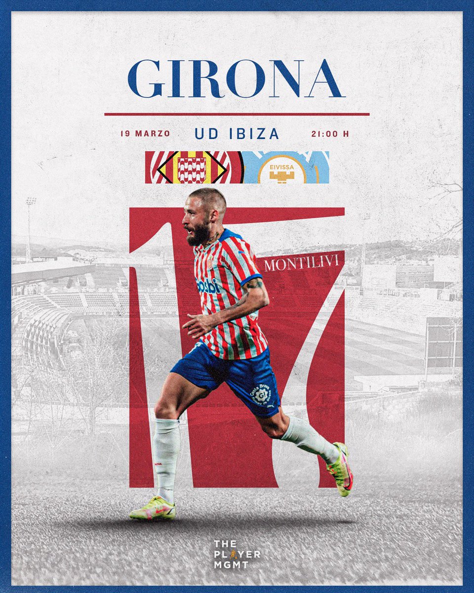 Junts, <a href="/GironaFC/">Girona FC</a>. Ho donarem tot! 💪🏻⚔️

#OrgullGironí