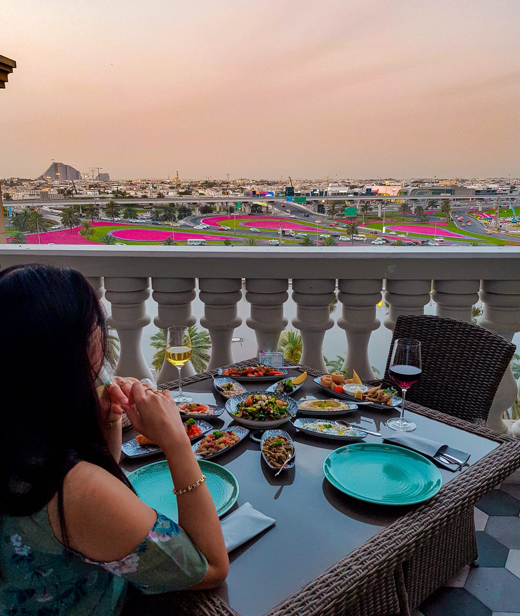Sheraton MOE (@sheratonmoe) on Twitter photo This weekend taste the authentic Turkish cuisine at <a href="/beshdubai/">Besh Turkish Kitchen</a>
Book Now Your Table:
+971 4 377 2353
besh.dubai@sheraton.com
<a href="/morecravings/">morecravings</a> #dubaibrunch #beshdubai #taksimatbesh #sheratonmoe #destinationsheratonmoe This weekend taste the authentic Turkish cuisine at <a href="/beshdubai/">Besh Turkish Kitchen</a>
Book Now Your Table:
+971 4 377 2353
besh.dubai@sheraton.com
<a href="/morecravings/">morecravings</a> #dubaibrunch #beshdubai #taksimatbesh #sheratonmoe #destinationsheratonmoe