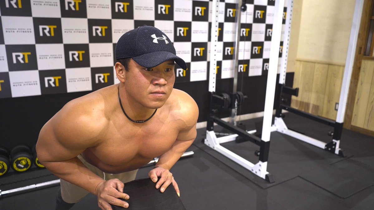 RTFITNESS5's tweet photo. 高知市RUTA FITNESS.
夜の撮影は疲れる🤣
#高知県 #高知市 #パーソナルジム 
#撮影 https://t.co/0BhrKvPYvR