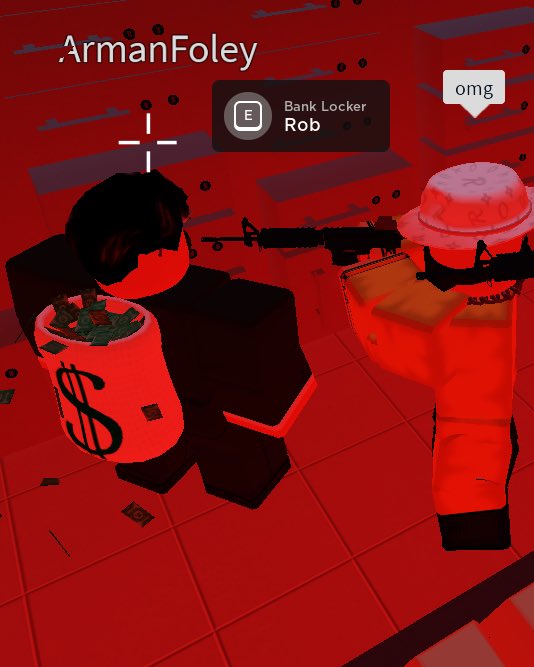 Failed hopes of the oval lead to the life of crime for @SpeakerAR