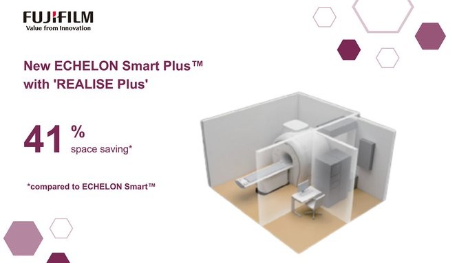 Joao_B's tweet photo. ECHELON Smart Plus with #REALISEPlus not only saves energy, it
โ
saves space with its compact design
โ
allows for maximum flexibility during installation
๐ Find out more
https://t.co/MaRTCOPLCm via @FUJIFILM_HCEMEA
#MRI #Radiology #ehealth #digitalhealth #telehealth #healthIT https://t.co/buEYERr4BO