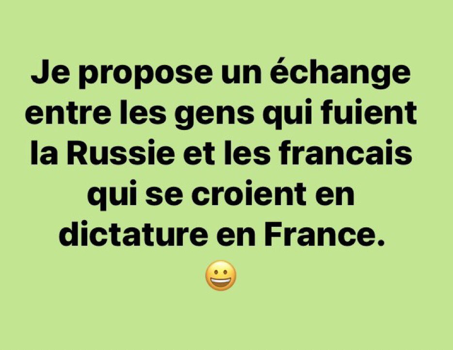 LenoirSeb's tweet photo. Franchement, avis aux amateurs 😅😅😅 https://t.co/f4hoMMp4VQ