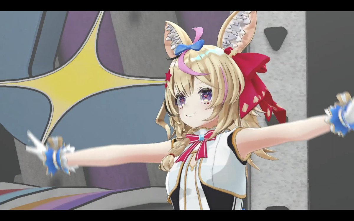 #つながるホロライブDAY1 