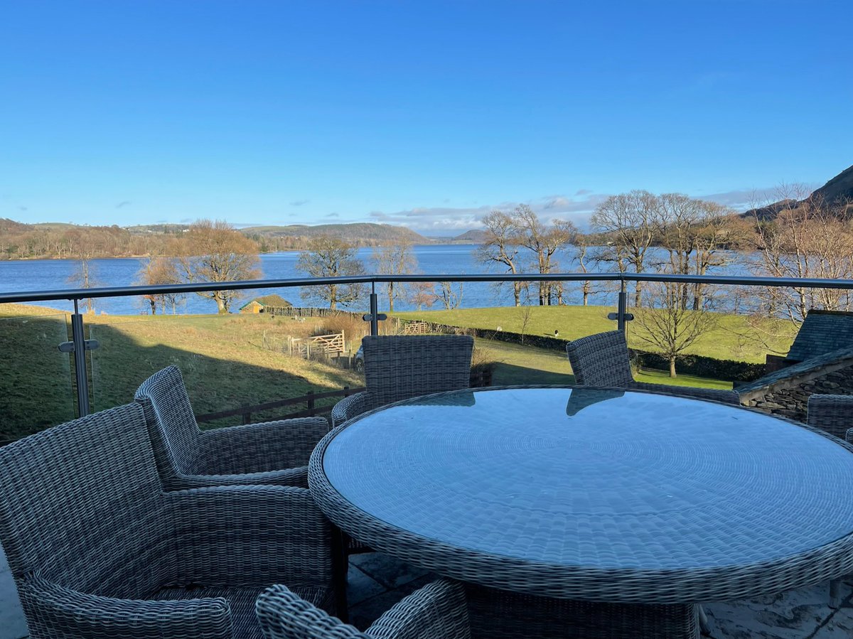 Waternook's tweet photo. The weather next week looks amazing … and we have availability, so grab this opportunity https://t.co/5G3D6U2EjA