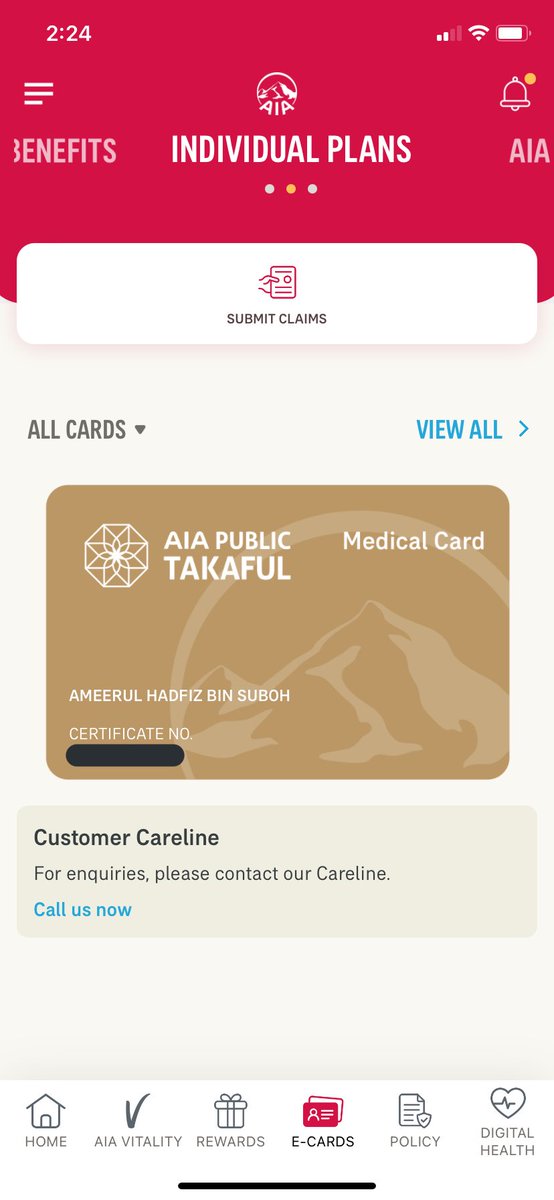 Apissuboh's tweet photo. MEDICAL CARD IS A SCAM! 

Ini adalah perkongsian pengalaman dari aku sendiri, yang terpengaruh untuk buat medical card. 

Stigma “hospital gomen” yang aku rasa patut aku ubah, dan buang jauh2. 

Ini adalah thread 🧵 https://t.co/senrdvNtZz