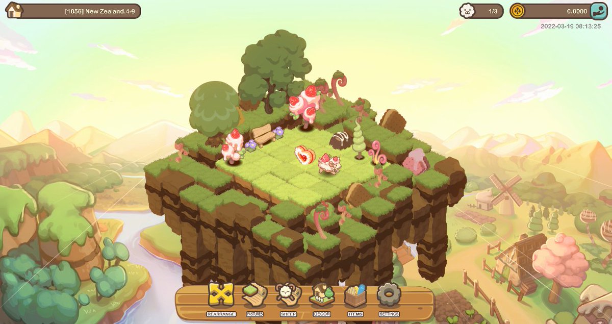 atothenine's tweet photo. sheep farm : pasture decor contest
#SheepFarmPotoGold 
@SheepFarmMeta https://t.co/SvpuYACpDR