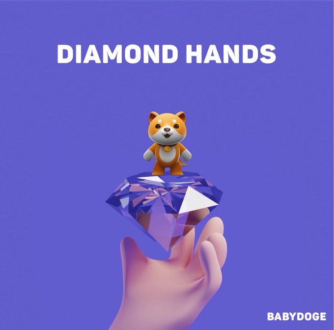 DensKof's tweet photo. @binance #BabyDogeCoin https://t.co/X0Dxc9wt2d