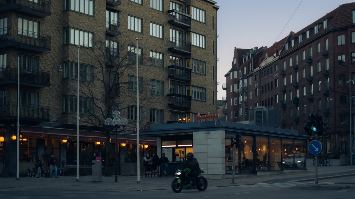 GM, have a nice Saturday 📷