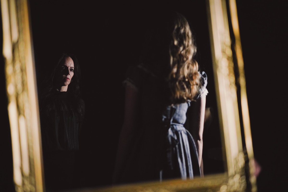 jennjames22's tweet photo. Some of my favourite shots from film Curiouser @doublejfilms! A huge shoutout to the entire cast and crew for making it such a wonder project to work on✨✨ https://t.co/z1i58VFYGg