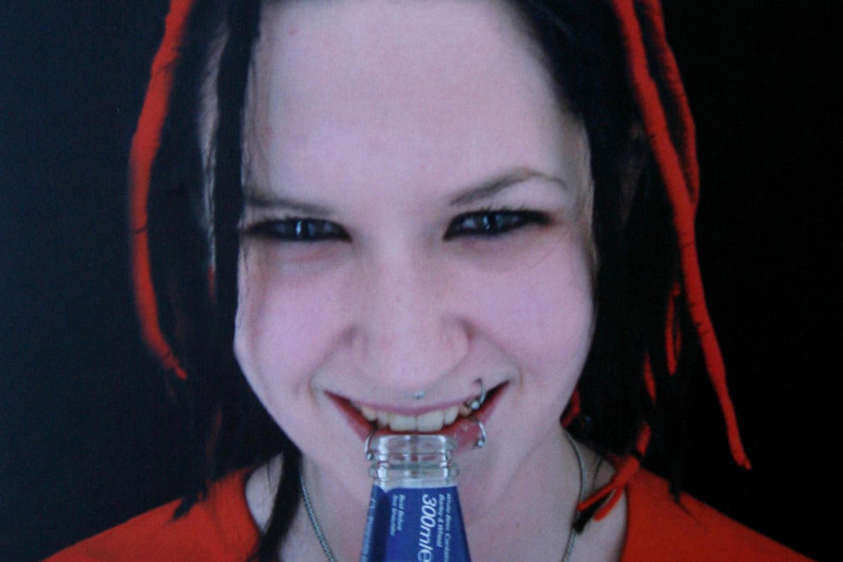 vindictivevox's tweet image. ICYMI: 1/5 of the men charged and convicted in connection with the beating of Robert Maltby and murder of Sophie Lancaster, has been cleared to be released from prison after serving 15 years. 

We need to be making more noise about this.