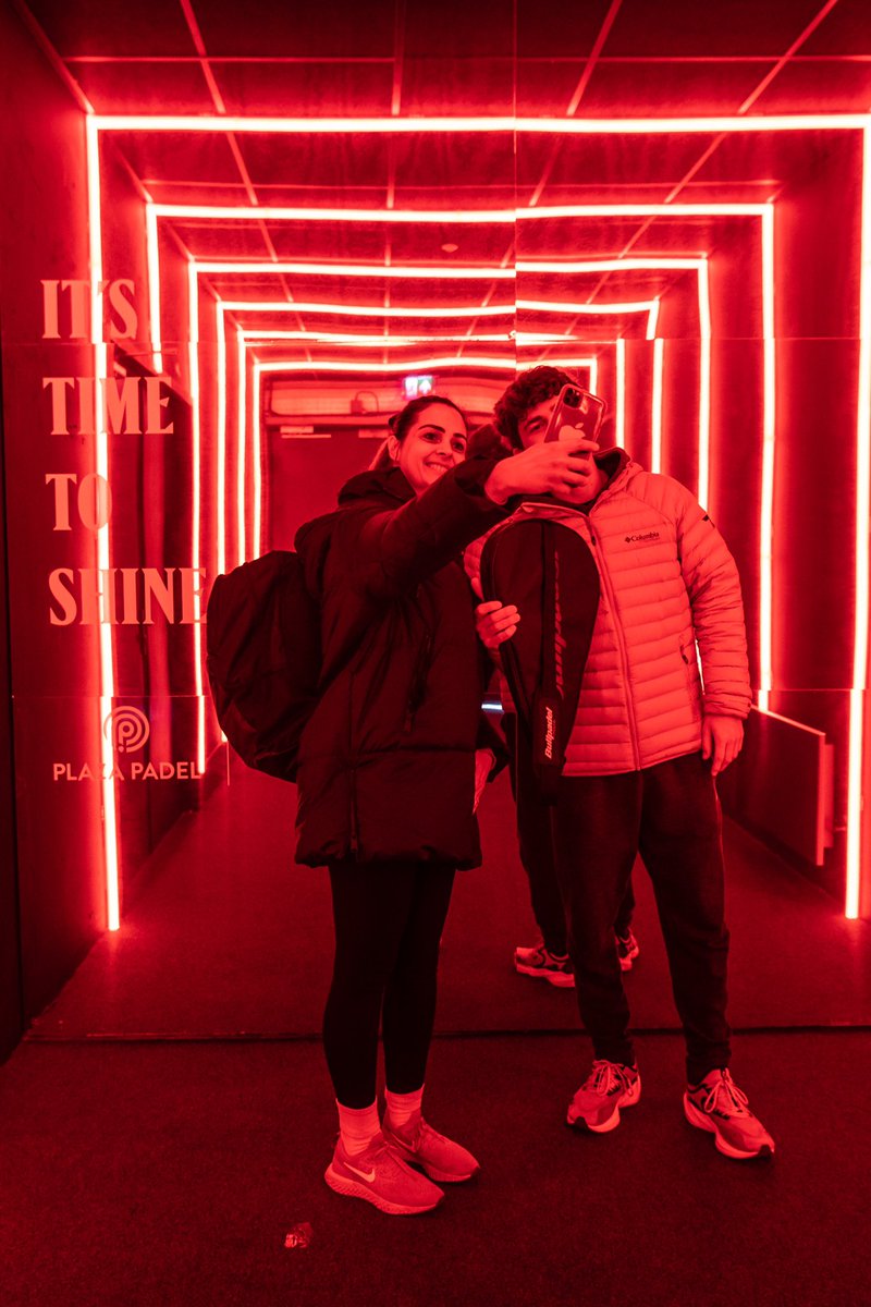 It’s time to shine!🔥