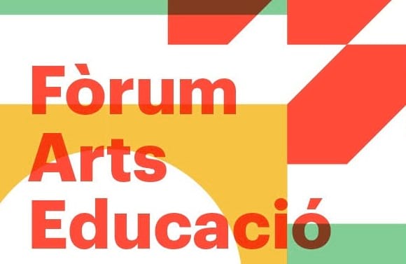 Primer Fòrum per impulsar la presència de les arts en l’educació. 

Un espai per posar en comú models d’actuació i compartir experiències innovadores existents.

#FòrumArtsEducació 1 i 2 d’abril al Parc de Recerca Biomèdica de Barcelona. 

ℹ️ conca.gencat.cat/ca/ambits-dact…