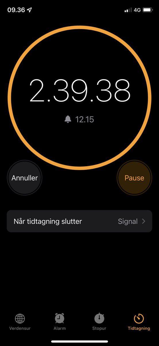 themunkholmdk's tweet photo. The Countdown is on #laulm22 https://t.co/t8XV5LdZy2