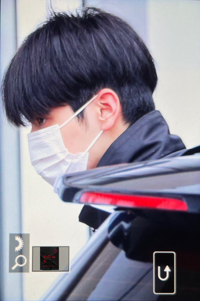 soobinpc's tweet photo. PRE | ‹ 220319 ↧ © fall in real ›
ᨳ #최수빈 ⋆ #SOOBIN ଓ https://t.co/m6tsoRBtnF