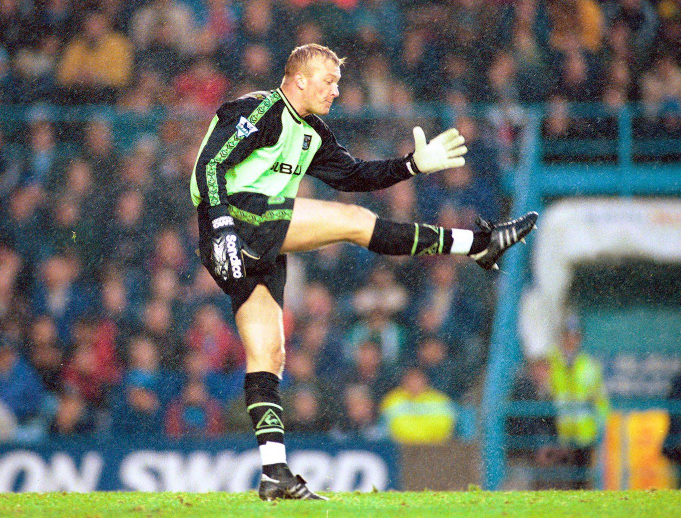  | Happy Birthday Magnus Hedman!! 
