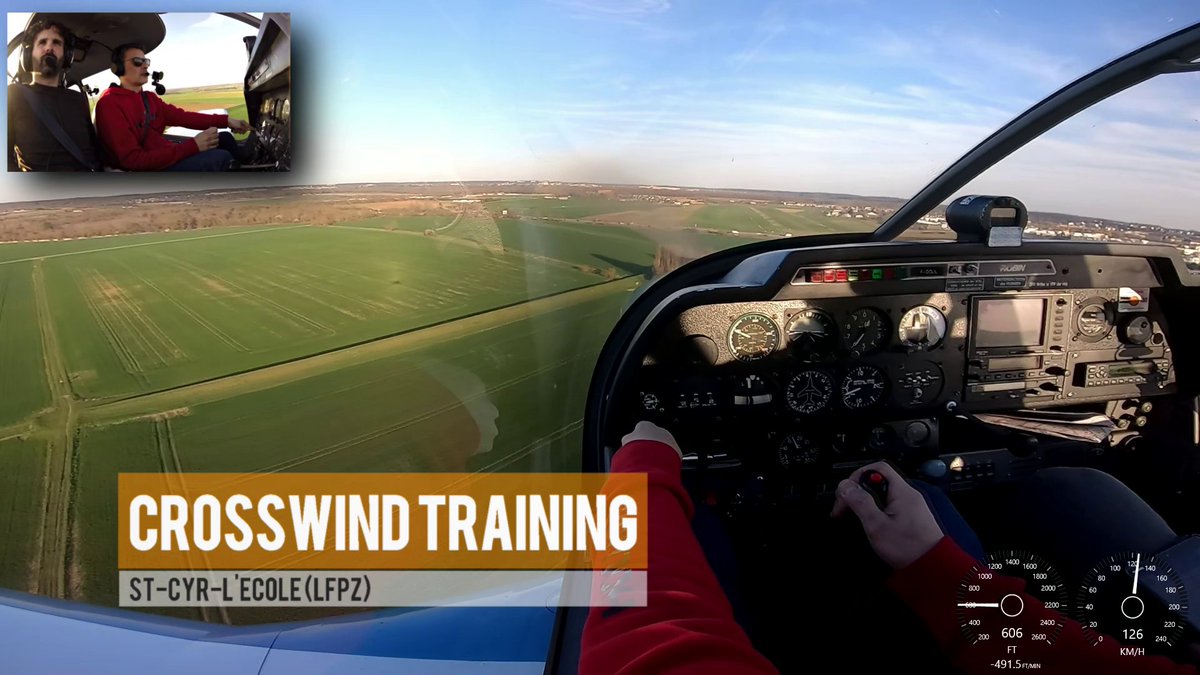 Ca faisait longtemps et le vent était de la partie : youtu.be/9YghJxLiKyk