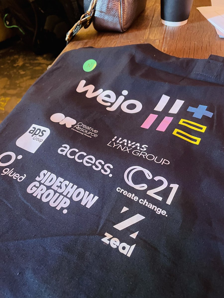 sjoyce7's tweet photo. Fantastic opportunities for students to #network @TwoandTwoUK thank you @Cr8tiveResource @wejoHQ  @SteveBartlettSC @zealcreative @HAVASLYNXEU #DataForGood and to all the mentors, #Manchester has a fantastic #creative #industry well done @GraphicsUOB @BoltonUni 👏👏👏 https://t.co/Vj49shnuY9
