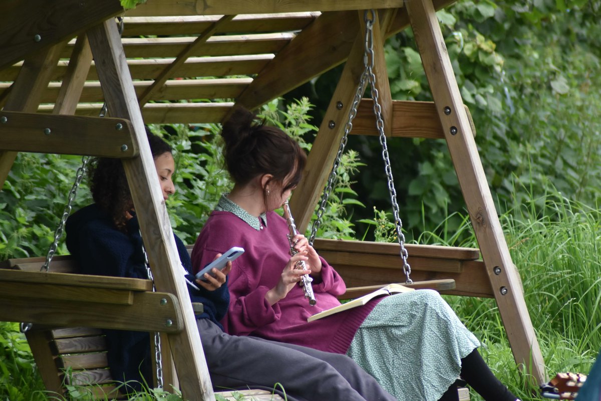 greenheartspace's tweet image. 💚 The Green Heart 💚 

🏕️ A beautiful spot for hosting groups, workshops, and family gatherings 🌞

Now taking bookings;

chills.org.uk/green-heart-sp…

#naturegroup #natureworkshop #natureconnection #familystaycation #staycation #campinguk #wildcamping