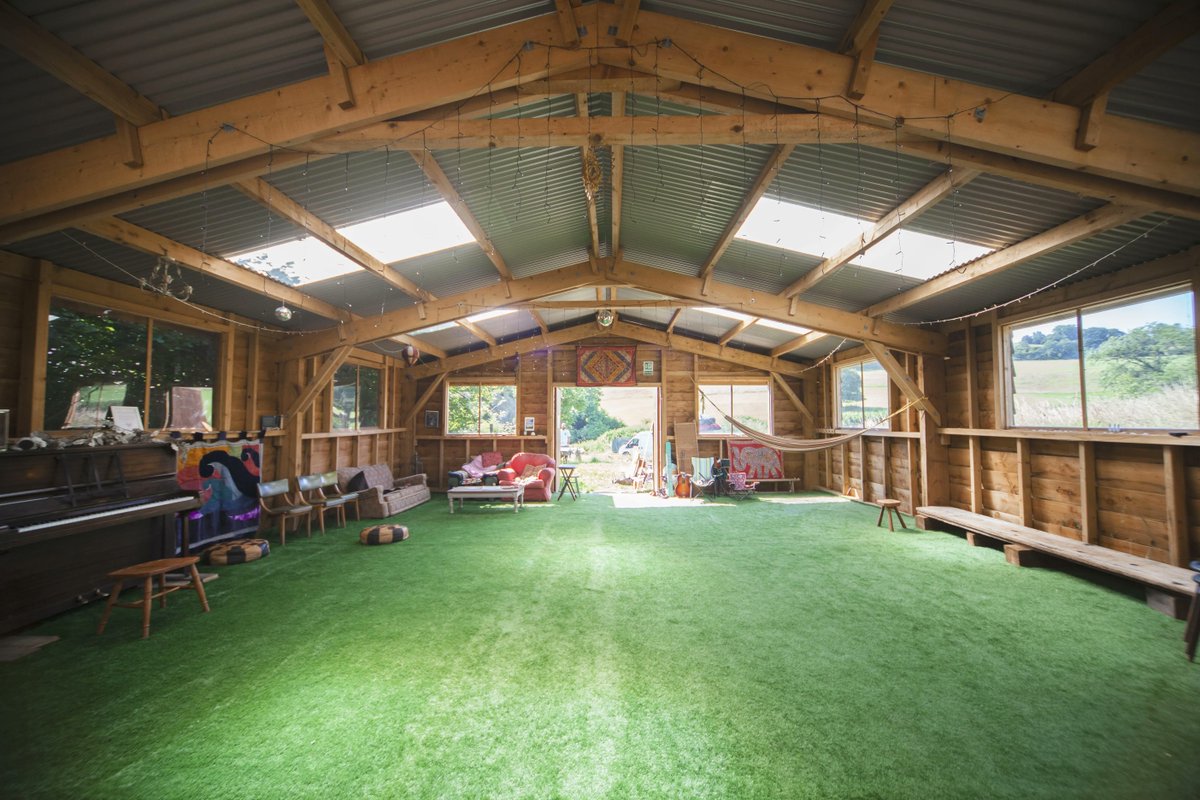 greenheartspace's tweet image. 💚 The Green Heart 💚 

🏕️ A beautiful spot for hosting groups, workshops, and family gatherings 🌞

Now taking bookings;

chills.org.uk/green-heart-sp…

#naturegroup #natureworkshop #natureconnection #familystaycation #staycation #campinguk #wildcamping