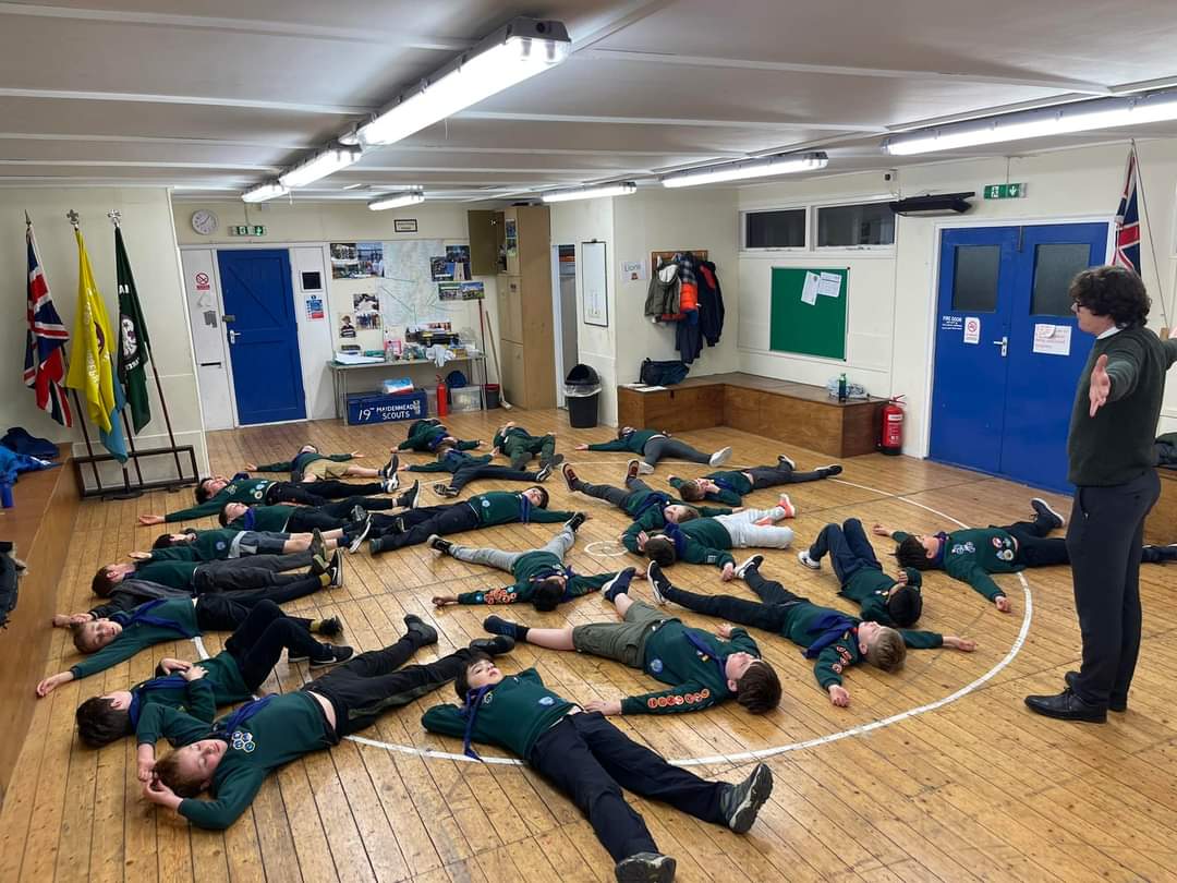 Loz Marchant tweet media