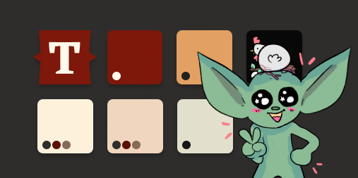 Beta 16 is here and Tableplop has a new look, a new feature to use characters from one campaign in another and much, much more!