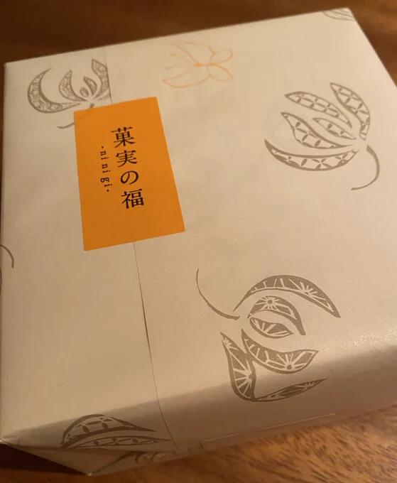 今日のいただいもの
いちご大福🍓らしい
期待高まる✨ 
