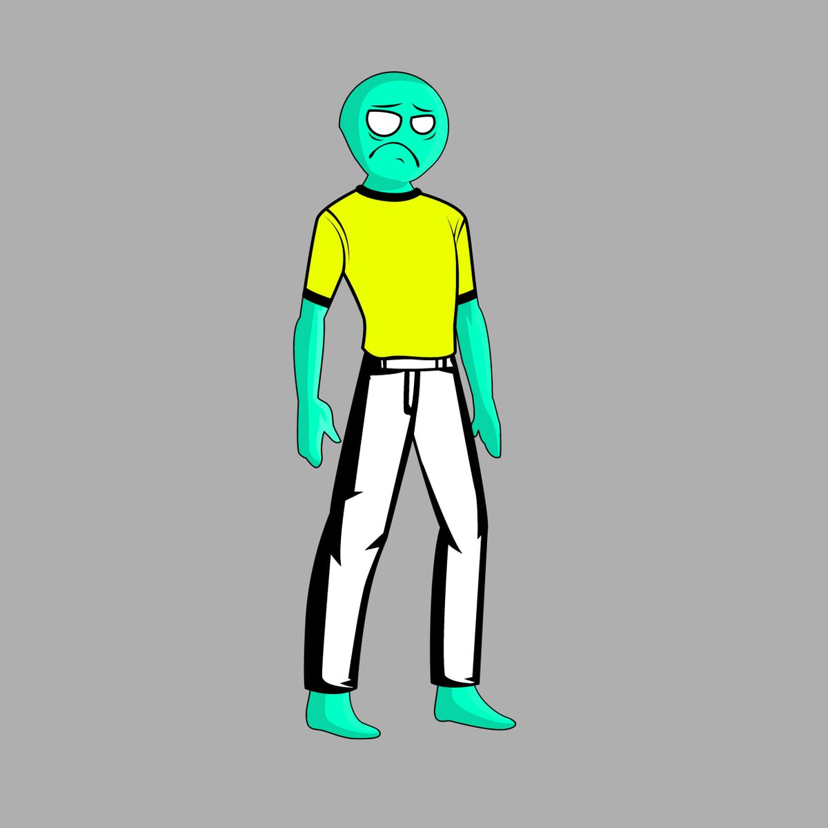 Planet Sticker tweet media