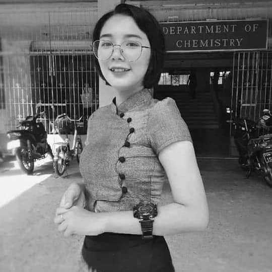 thinzashunleiyi's tweet photo. Meanwhile in #Myanmar in South East Asia‼️

These young people were sentenced to life-time prison &amp; death penalty by the so-called Junta-controlled courts.

I condemn these sentences. Shame on the Judges &amp; the Junta's illegal court proceedings. 

#whatshappeninginmyamar https://t.co/yn3r3GLZlC