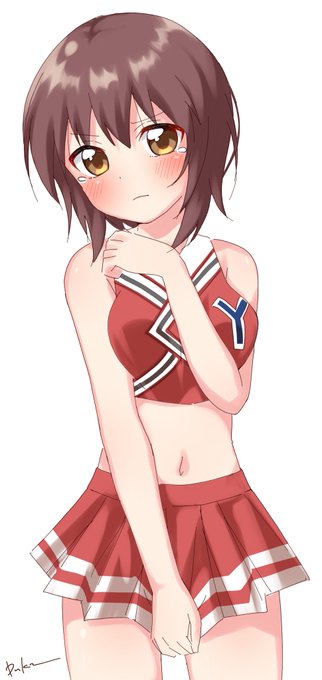 …ってコトォ!? 