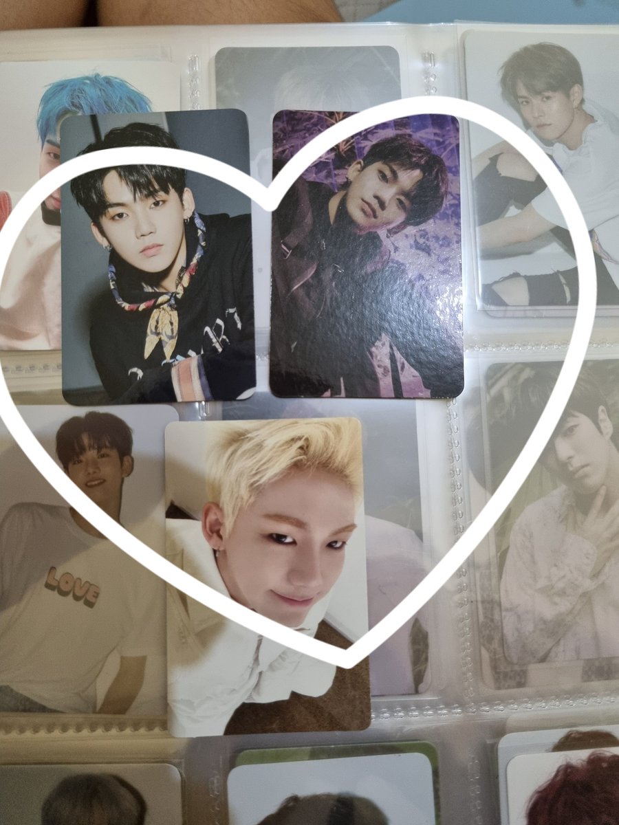 VBRinandya's tweet photo. @treasuremarkets Nih nder. Ambil semua 120k 
Dom kediri jatim, bisa shopee https://t.co/b2kHiMS32T