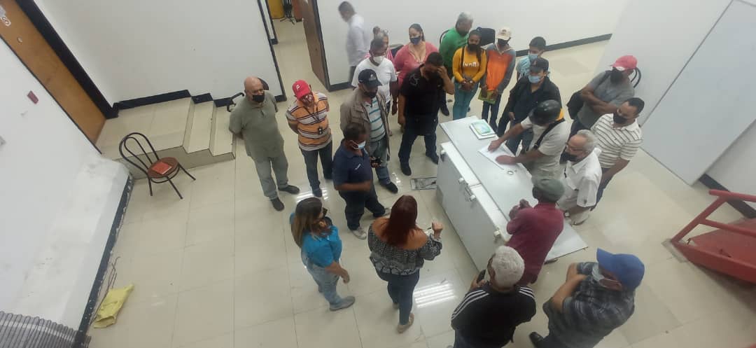 CeetOeste's tweet photo. #DelInteres || Curso de "Refrigeración", dictado en las instalaciones de "Fundeca" @FUNDECAVE
#CulturaNuestra https://t.co/tmXS1GwiPp