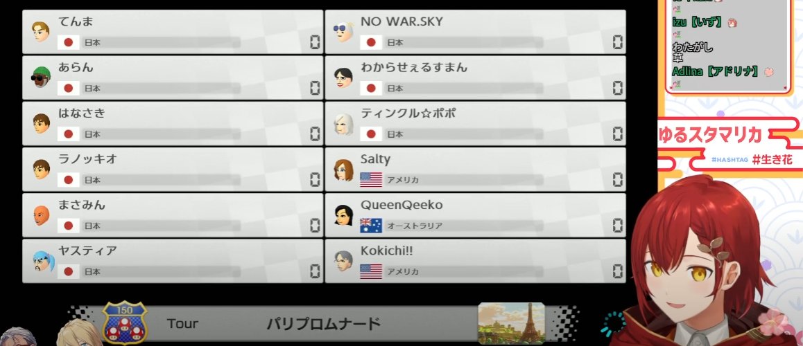 QueenQeeko's tweet photo. Well that sucks. I got into the waiting room for 10 seconds and then connection error kicked me out. I wanted to race. :(
#่ฑ่ฆ็ต #MK8D #AustralianInternet https://t.co/emmyH74dWA
