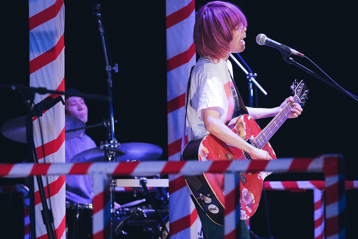 rockfilljam's tweet photo. 本日のライブ終了いたしました！
ご来場頂きましたお客様
配信ご覧いただきましたお客様
本当にありがとうございました

配信アーカイブはまだご覧いただけます
間に合いますのでぜひに！
#RockFillJam
#可児市40
https://t.co/wy9pxWZ3wd https://t.co/AdoYZRLQ9h