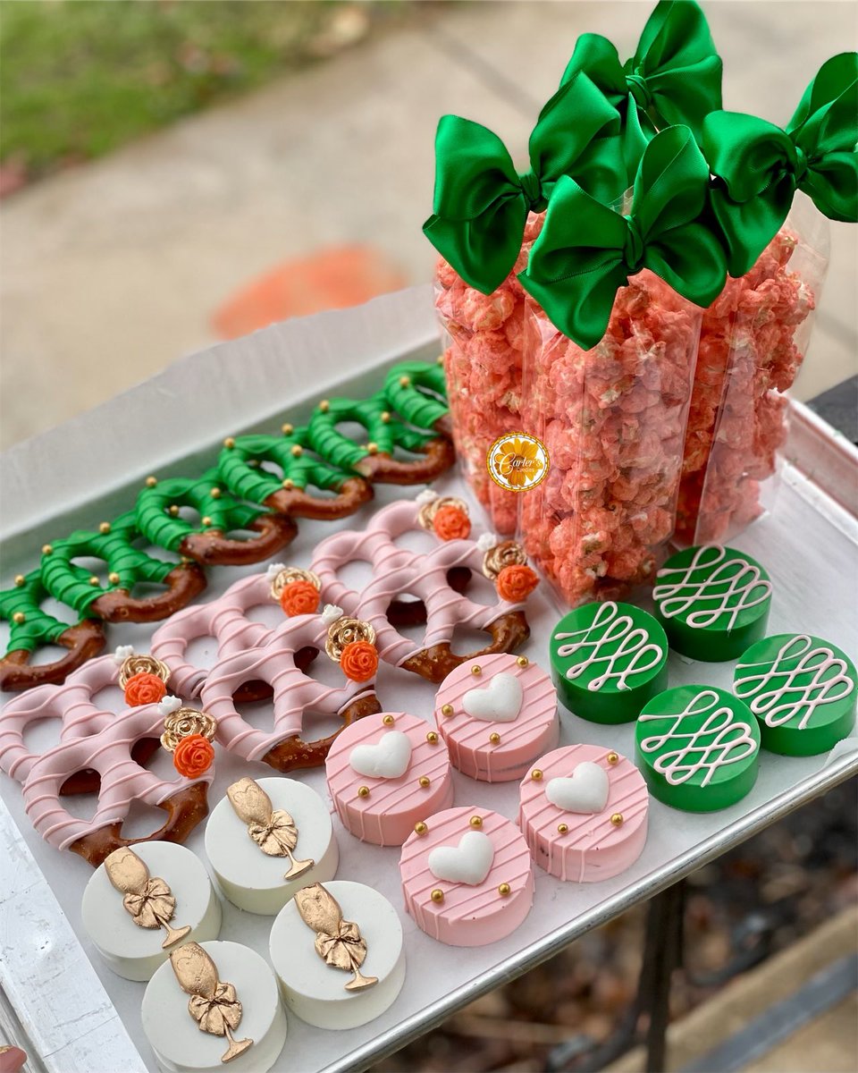 SVaughn_'s tweet photo. 🐐 it’s tha “ballon garland” for me!! Carters Candies 🔥 #BlackOwnedBusiness #homemade #SmallBusinessSaturday #blackgirlsmagic https://t.co/qMFNoYOeNA