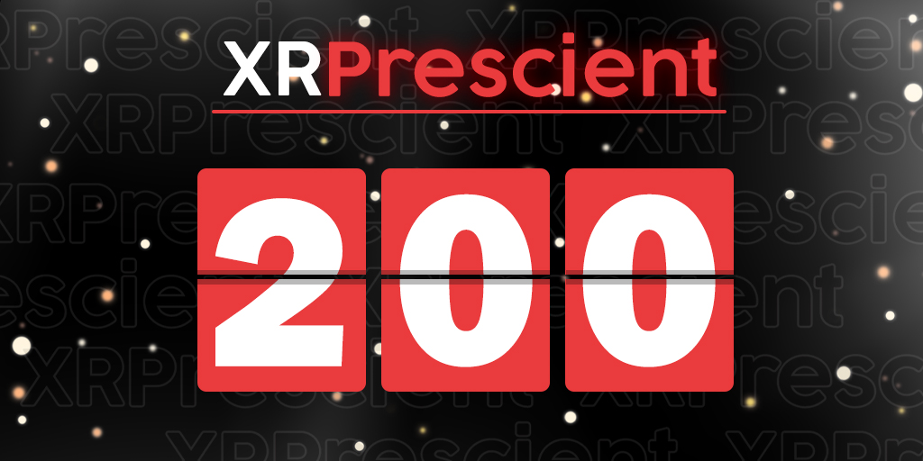 To celebrate 200 followers, I will giveaway:

🤍 20 XRP - 5 winners
🤍 10,000 <a href="/editions_NFT/">editions</a> - 5 winners
🤍 5,500,000,000 @xrshib- 10 winners

To enter:
✅ Follow <a href="/XRPrescient/">XRPrescient ☄️</a> 
✅ Like &amp; RT the tweet
✅ Tag 3 friends

⏰ 72 Hrs

#XRP #XRPL #NFT #NFTs #Giveaway #Giveaways