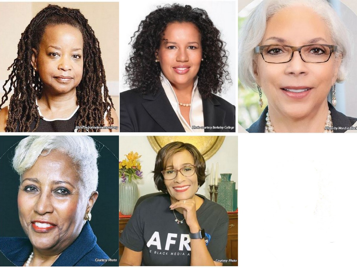 afronews's tweet photo. Women Who Win: How the women publishers of Word in Black keep the Black press going
By Alexis Taylor,  AFRO News Editor
https://t.co/HGvYbaMGNp

#WordinBlack #womenpublishers #BlackPress #WomenWhoWin #ToniDraper #JanisWare #SonnyJiles #DeniseRolark-Barnes #ElinorTatum https://t.co/Bjn8N8uywm