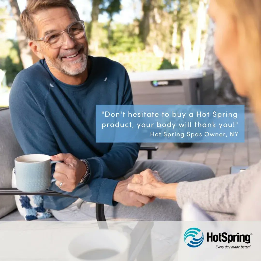 Hot Tub World tweet media