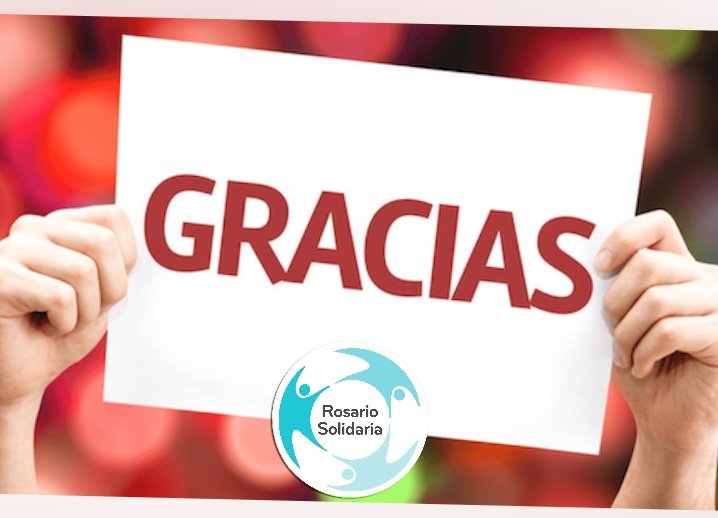 🔴BUENAS NOTICIAS!!
¡¡STELLA ya se reencontró con su Familia!!

♥️♥️Gracias Gracias a todos los que colaboraron con su búsqueda!!!