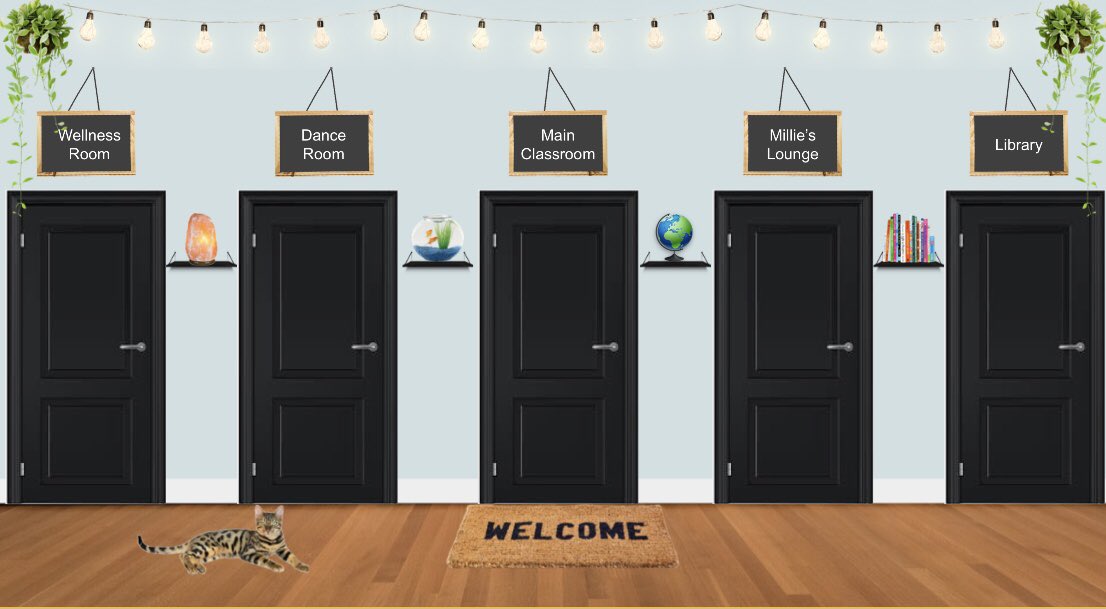 FunWithMsFlynn's tweet image. Found my new favorite hobby 💻