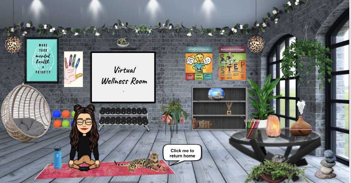 FunWithMsFlynn's tweet image. Found my new favorite hobby 💻