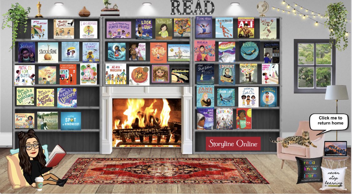 FunWithMsFlynn's tweet image. Found my new favorite hobby 💻