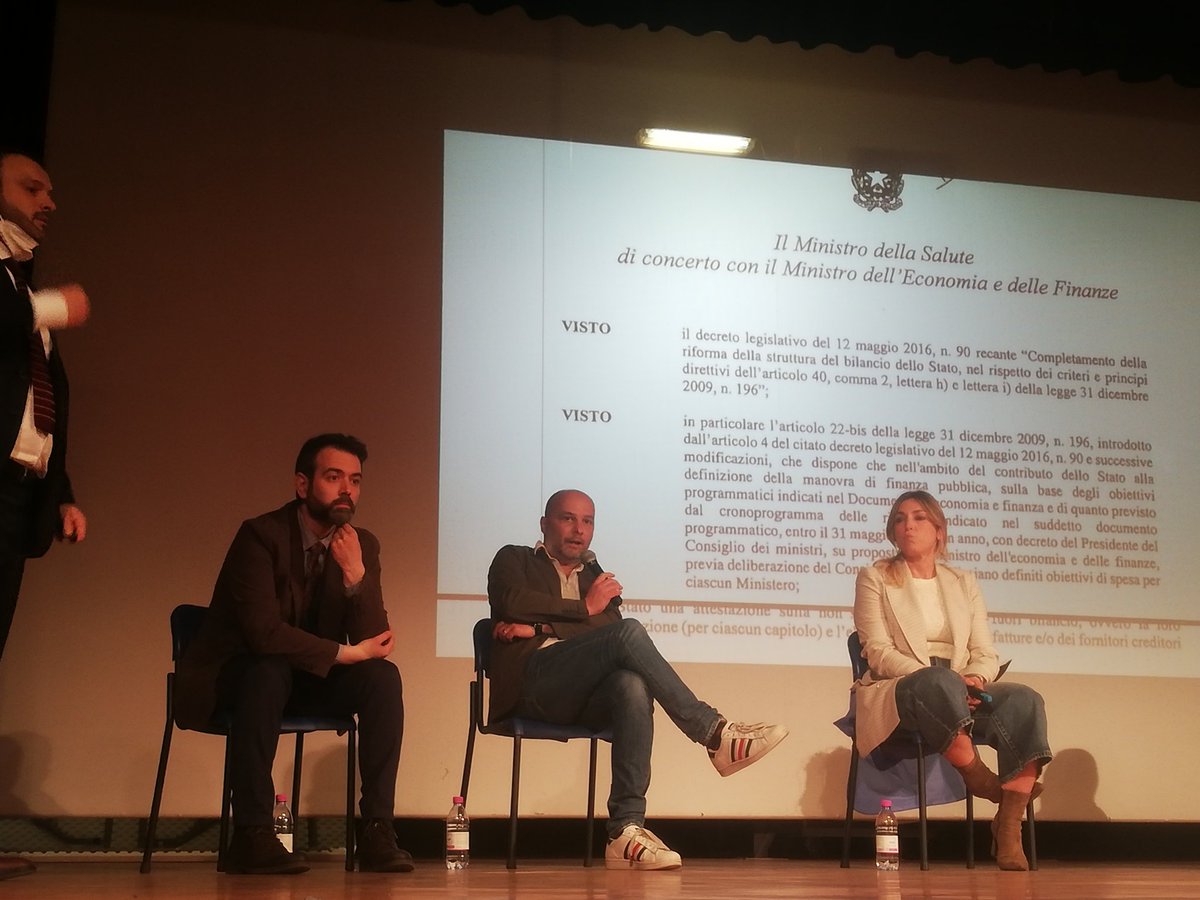 Francesco Zambon tweet media