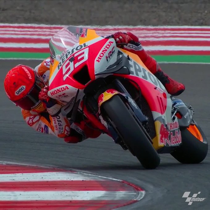 РњРѕС‚РѕС†РёРєР»С‹ MOTOGP 2022