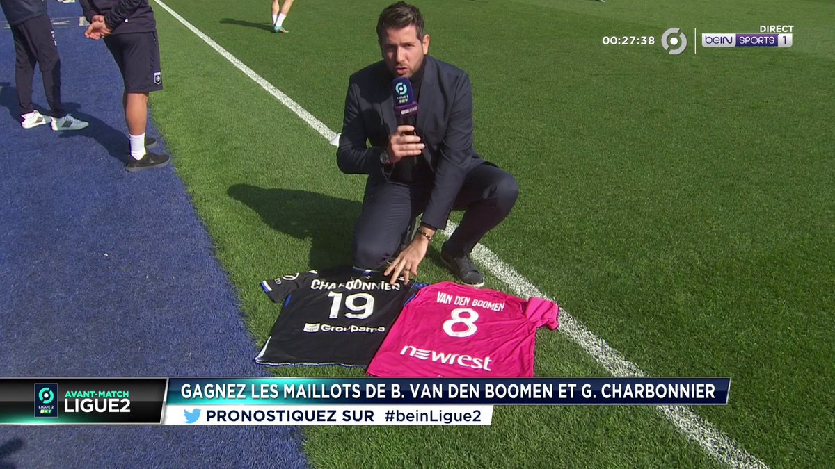 beIN SPORTS tweet media