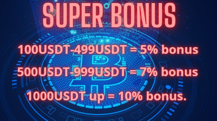 Valenti16414786's tweet photo. Come and Join the SUPER BONUS of BTCONE you can earn even more💸💸💸
If you are interested message me directly 🙂 https://t.co/npm0kWWNoK