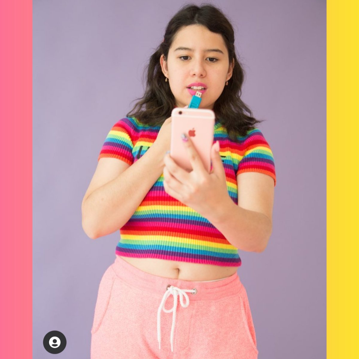 Hyperbubble ® tweet media