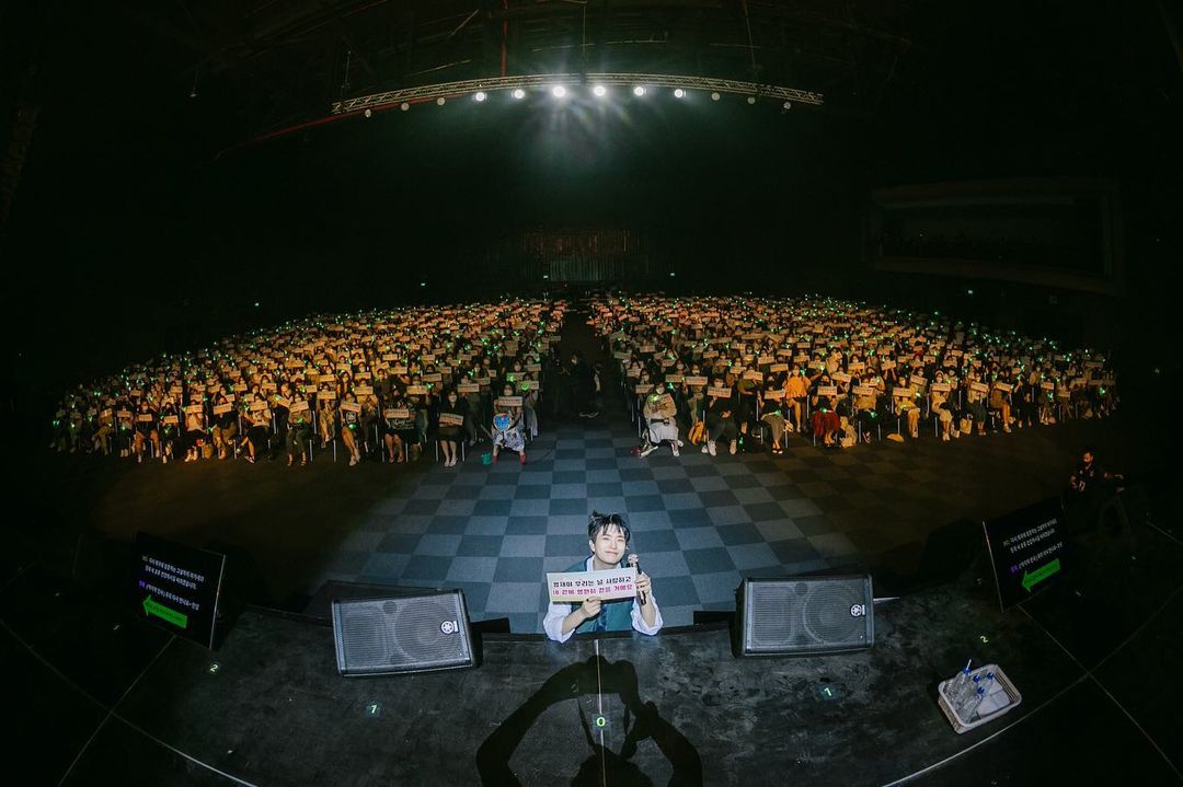 GOT7POSTS's tweet photo. 220319 Youngjae's IG Update

“thx #아가새💚”

https://t.co/6kTteKD7E2

#Youngjae #영재 @GOTYJ_Ars_Vita
#GOT7 #갓세븐 @GOT7Official https://t.co/E08aaK3Zey