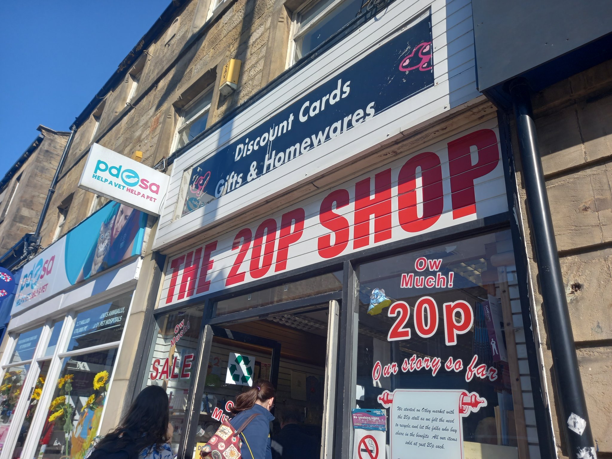 Catherine Warr - Yorkshire's Hidden History on Twitter: "this gets the